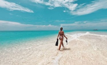 3 Days Zanzibar Beach Holiday