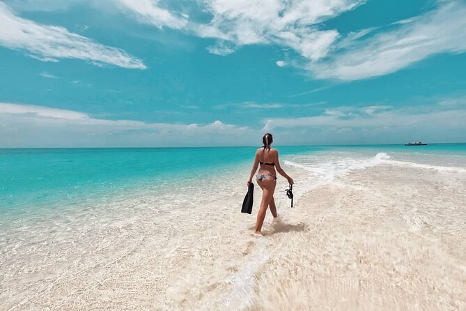 3 Days Zanzibar Beach Holiday