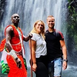 cultural tour in Tanzania