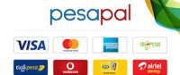payment logo